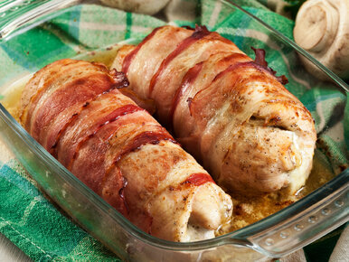 Miniatura: Nie robię już suchej piersi z kurczaka....