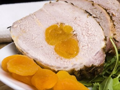 Miniatura: Najbardziej soczysty schab na świąteczny...