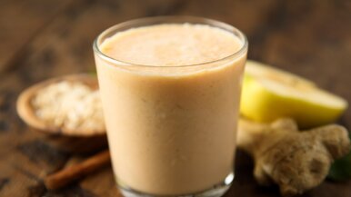 Miniatura: Smakuje jak szarlotka i działa lepiej niż...