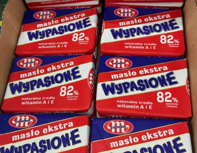 Miniatura: Biedronka zaczyna tydzień od rozdawania...