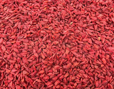 Miniatura: Wsypuję je zamiast rodzynek. Są mniej...