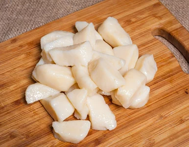 Miniatura: Dodaj do ciasta na kopytka. Wystarczy 1...