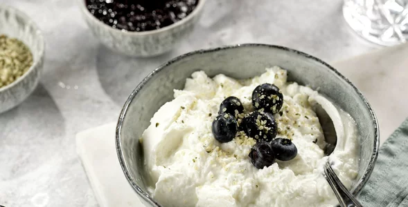 Miniatura: Rano jem zamiast kanapek. Ten zdrowy...