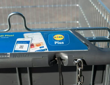 Miniatura: Lidl tnie ceny Lavazzy o 60%. Do soboty...