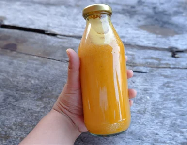 Miniatura: Na odporność i przeziębienie działa lepiej...