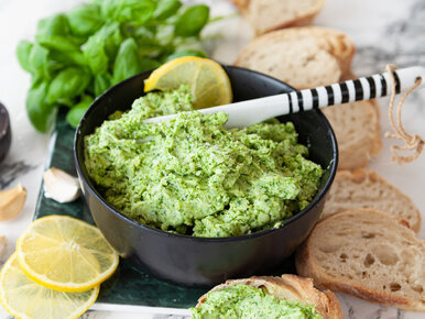 Miniatura: Zapomnij o zwykłym maśle. To zielone...