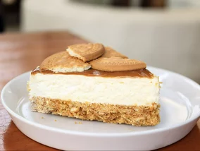 Miniatura: Zrób ten sernik bez pieczenia z budyniem i...