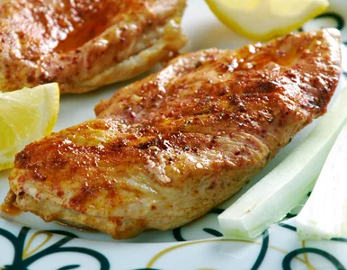 Miniatura: Nie smażę już kurczaka bez tego kroku....