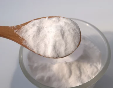 Miniatura: Wsyp to do miseczki i wstaw do lodówki....