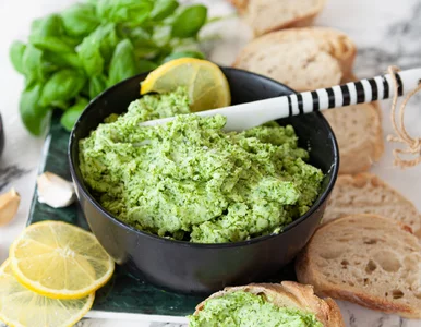 Miniatura: Zapomnij o zwykłym maśle. To zielone...