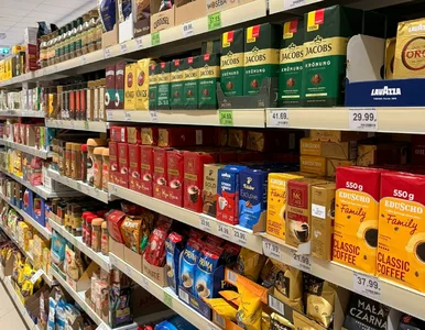 Miniatura: W Aldi „1+1 gratis” na dobrą kawę. Czas:...