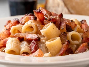 Miniatura: 20 minut i proste składniki. Tyle...