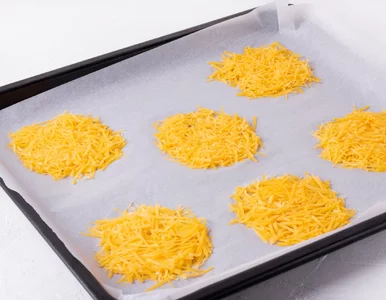 Miniatura: Gdy jestem na diecie, robię te chipsy z 1...