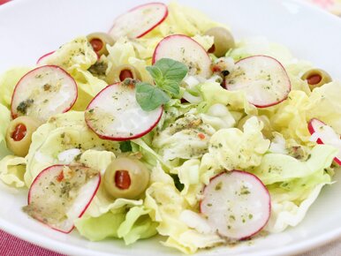 Miniatura: Polacy robią pekinkę po staremu. Ja...