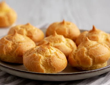 Miniatura: Zawsze znikają jako pierwsze. Te małe...