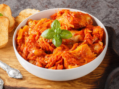 Miniatura: To był świąteczny hit babci. Dopiero po...