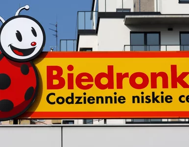 Miniatura: Biedronka ruszyła z „3+3 gratis”. 1,65 zł...