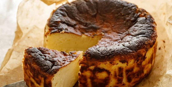 Miniatura: Ten kremowy sernik robię od lat na różne...