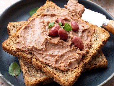 Miniatura: Smakuje jak wędzona makrela, a nie ma w...