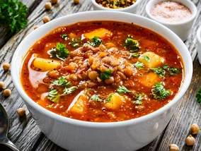 Miniatura: W Środę Popielcową mama zrobiła ten...