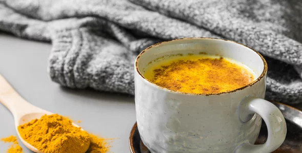 Miniatura: Wypij ten kubek przed snem. Wyciszysz się...