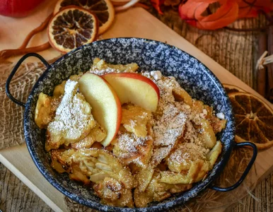 Miniatura: Wieczorem wkładam do piekarnika, rano mam...