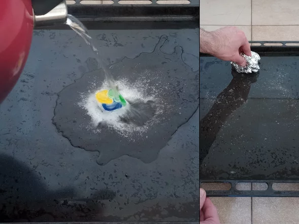 Miniatura: Ten trik odmieni każdą blachę do...