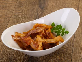 Miniatura: My nie możemy na to patrzeć, a nasi...