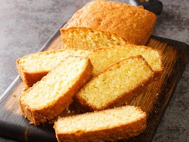 Miniatura: To ciasto nie czerstwieje jak inne. Po 3...