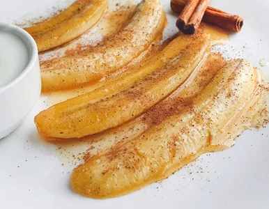 Miniatura: Obierz ze skórki i przerób na rajski...