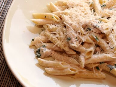 Miniatura: Ten obiad robię w przedświątecznym...