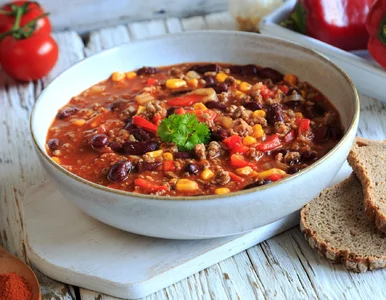 Miniatura: Ten jednogarnkowy hit robię przed...