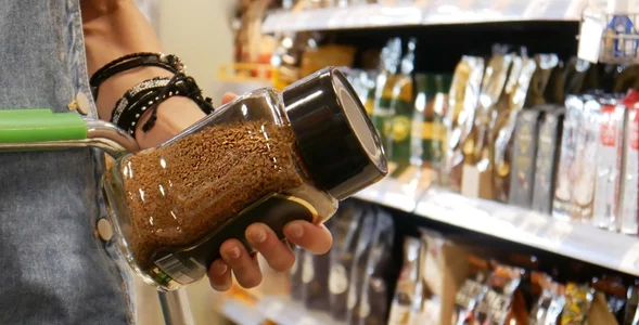 Miniatura: Lidl na jeden dzień obniża ceny wszystkich...