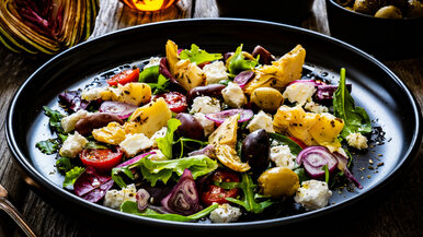 Miniatura: To warzywo działa jak reset dla wątroby....