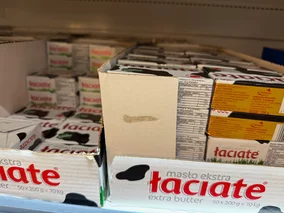 Miniatura: Biedronka przez trzy dni rozdaje dobre...