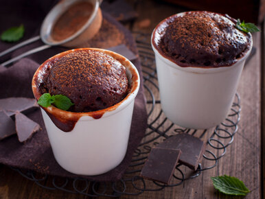 Miniatura: Żałuję, że nie znałem tego przepisu jako...