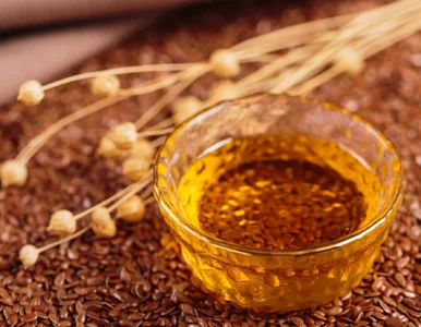 Miniatura: Świat zachwyca się oliwą, a nasze babcie...