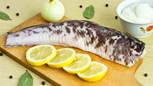 Miniatura: Ma mało ości i delikatny smak. Ta...