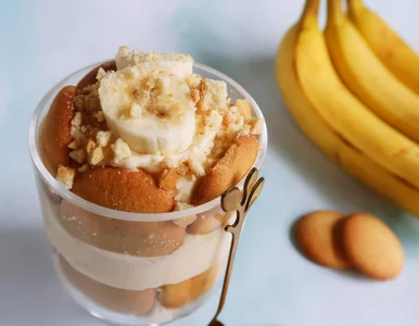 Miniatura: Wygląda jak bomba kaloryczna, ale to lekki...