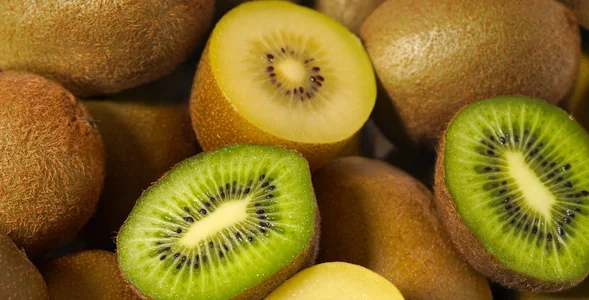 Miniatura: Naukowcy odkryli, co kiwi robi z jelitami....