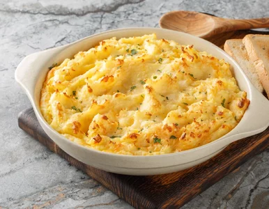 Miniatura: Nie gotuję już ziemniaków do obiadu....