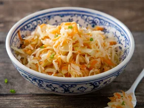 Miniatura: Wzmacnia i dobrze działa na jelita....