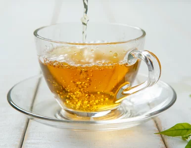 Miniatura: To najzdrowszy dodatek do zielonej...