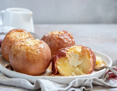 Miniatura: Ten zdrowy deser mama robiła mi, gdy byłam...