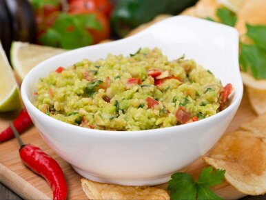 Miniatura: Awokado jem tylko w takiej wersji. To...