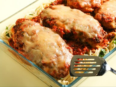 Miniatura: Nie robię już osobno obiadu i dodatków....