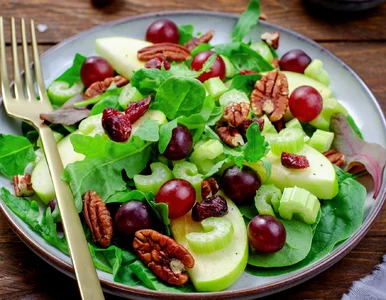 Miniatura: Robię ją w 5 minut zamiast kolacji. Ta...