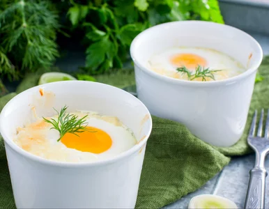 Miniatura: Rodzina oszalała na punkcie tych jajek z...