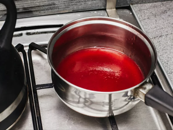 Miniatura: W PRL-u jedli go na potęgę. Dziś wraca, bo...