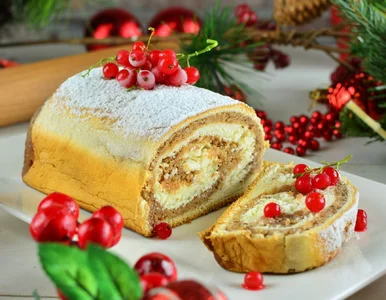 Miniatura: Zamiast wybierać, połączyłam oba. Ta...